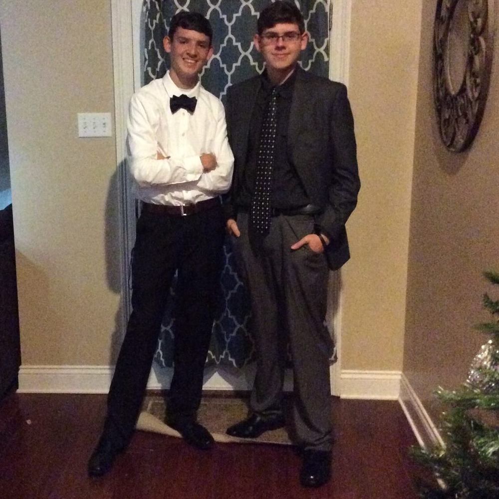 Meet your Posher, Leticia